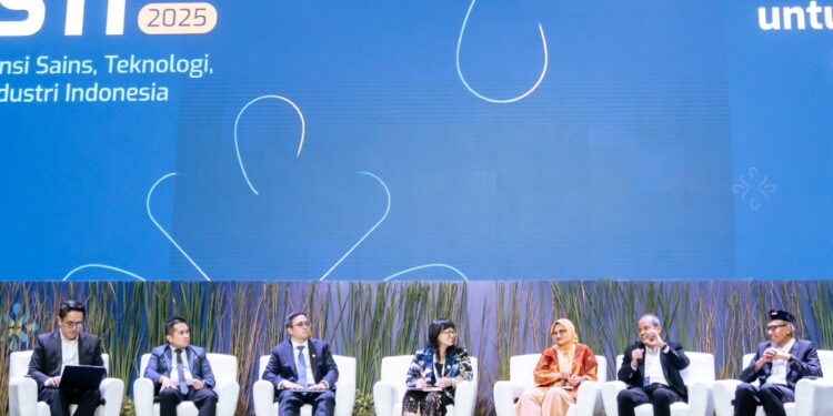 PLN Dorong Pemanfaatan Sains dan Teknologi untuk Akselerasi Energi Terbarukan