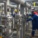Pertamina Pastikan Pasokan Gas ke Konsumen Kembali Normal Usai Kebakaran Pipa di Subang