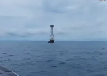 DPR Minta Pemerintah Tak Kompromi Soal Penamaan Laut Ambalat