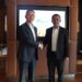 Realisasi PLTS 100 GW, Menteri Bahlil Temui Perusahaan Solar PV di China