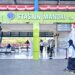 Kemenhub Akan Integrasikan Stasiun Kereta Api Sulsel dengan Pelabuhan dan Terminal