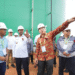 TSE Group Resmikan Fasilitas Pengolahan Energi Terbarukan dari Limbah Kelapa Sawit Pertama di Papua