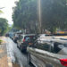 DPRD DKI Jakarta Tolak Alih Fungsi Trotoar TB Simatupang