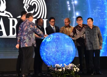 Blok Masela Mulai Produksi pada 2029, Targetkan 9,5 Juta Ton LNG per Tahun