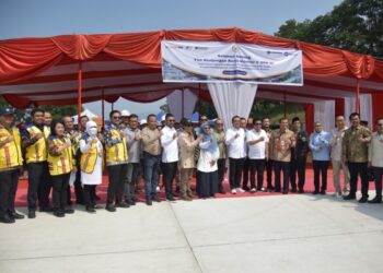 Menteri PU Targetkan Jalan Tol Yogyakarta-Bawen Beroperasi Awal Tahun 2026