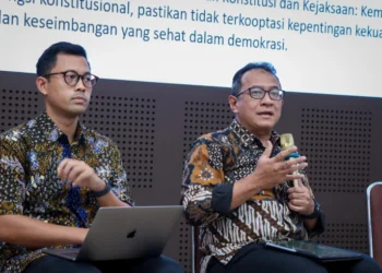 Aliansi Ekonom Indonesia Sampaikan 7 Desakan Darurat Ekonomi ke Pemerintah