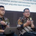 Aliansi Ekonom Indonesia Sampaikan 7 Desakan Darurat Ekonomi ke Pemerintah