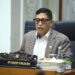 DPR Targetkan RUU Perampasan Aset Rampung 2025