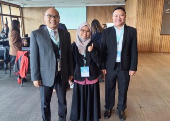 Indonesia Tegaskan Komitmen Jaga Mutu Dan Keamanan Produk Perikanan di Forum APEC