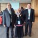 Indonesia Tegaskan Komitmen Jaga Mutu Dan Keamanan Produk Perikanan di Forum APEC