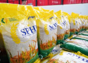 Bulog Pastikan Kualitas Stok Beras Nasional Tetap Terjaga