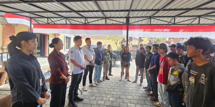 KKP Kawal Pemulangan Calon Awak Kapal Perikanan Korban Dugaan TPPO