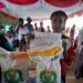 Realisasi Penyaluran Bantuan Pangan Bulan Juni-Juli 2025 Capai 99,29 Persen