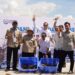 KKP Panen Perdana Lobster Hasil Modeling Budidaya di Batam