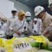 Bulog Tegaskan Komitmen Menjaga Stabilitas Pangan Nasional