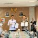 KKP Perkuat Kolaborasi Sistem Teknologi Informasi Pemantauan Laut