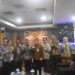 DPP PATRIA Siap Bangun Industri Peternakan Babi, Kementan Dukung Penuh