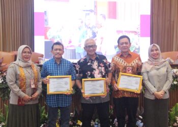 Kementan Jamin Daging Ayam Indonesia Aman, Tegaskan Residu Hormon Tidak Benar