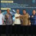 KKP Dorong Percepatan Legalisasi Rencana Zonasi KSNT untuk Karbon Biru