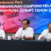 Pembangunan KNMP Dimulai, Pemerintah Sasar 65 Desa Pesisir di Tahap I 2025