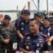KKP Ungkap Kronologi Pembakaran Speedboat dalam Operasi Pengawasan Kapal Trawl di Sumbar