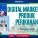 KKP Gelar Pelatihan Digital Marketing Perkuat Ekonomi Pesisir