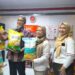 Bulog dan PT HM Sampoerna Perkuat Distribusi Pangan melalui Program Hulu ke Hilir Mendukung Kemandirian Pangan