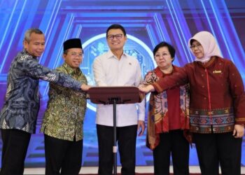 Peluang Ekspor Tinggi, KKP Jamin Mutu & Kualitas Produk Perikanan ke Arab Saudi
