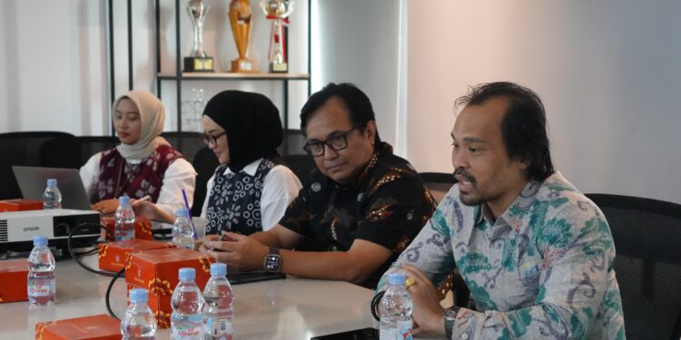 Program KNMP Diawasi Kejagung hingga CCTV di Lokasi Pembangunan