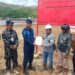 KKP Hentikan Kegiatan Pemanfaatan Ruang Laut Ilegal di Konawe Selatan