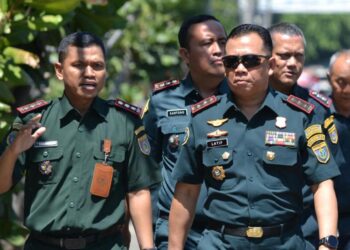 Kolaborasi Jadi Kunci Strategi KKP Majukan Industri Udang Nasional Indonesia