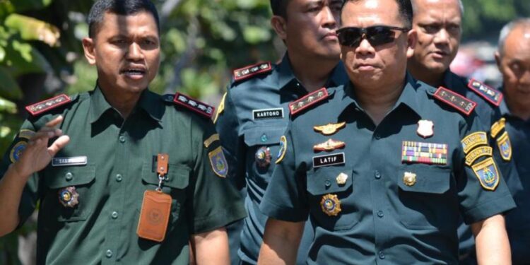 Kolaborasi Jadi Kunci Strategi KKP Majukan Industri Udang Nasional Indonesia