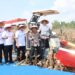 Mantapkan Langkah Menuju Swasembada Pangan, Bulog Siap Serap Jagung Hasil Tanam Polri