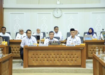 Menaker Berharap RUU PPRT Berikan Kepastian Hukum dan Jaminan Sosial