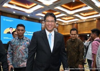 Menkeu Purbaya Janji Jaga Defisit APBN 3 Persen