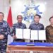 PLN dan TNI AL Kolaborasi Perkuat Pertahanan Laut Indonesia
