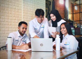 PLN Buka Lowongan Kerja Lulusan D3 sampai S2, Dimulai 1 Oktober 2025