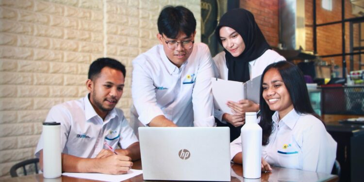 PLN Buka Lowongan Kerja Lulusan D3 sampai S2, Dimulai 1 Oktober 2025