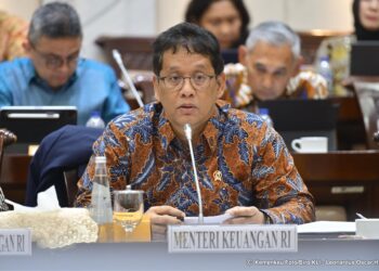 Menkeu Purbaya Salurkan Dana Rp200 Triliun ke 5 Bank, Ini Rinciannya