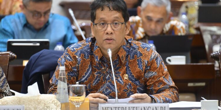 Menkeu Purbaya Salurkan Dana Rp200 Triliun ke 5 Bank, Ini Rinciannya