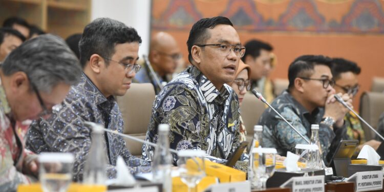 Hingga Juli 2025, Pertamina Setor Rp225 Triliun ke Negara