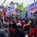 PBB Sorot Demo di Indonesia, Guru Besar UGM Minta Aparat Hindari Kekerasan dan Peka Isu Pelanggaran HAM