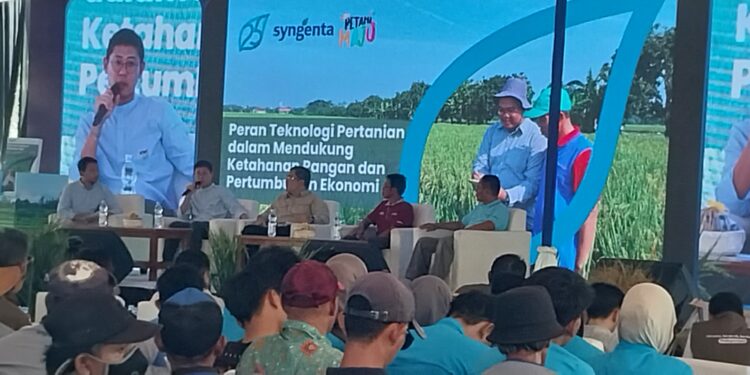Bappenas Tetapkan Swasembada Pangan Sebagai Prioritas Utama