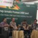 BPDP dan Jurnalis Promosikan Produk Inovasi UKM Sawit