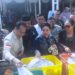 KKP – Komisi IV DPR Berdayakan UMKM Perikanan lewat Program Gemarikan di Yogya