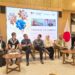 KKP Perkuat Kerja Sama Karbon Biru dengan Mitra di Jepang