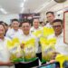 Beras Ambil Peran Menahan Laju Inflasi, Bulog Perkuat Intervensi Lewat Program SPHP