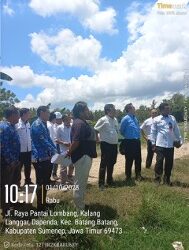 KKP Terapkan Pengawasan Berlapis Awasi Pelaksanaan Program KNMP