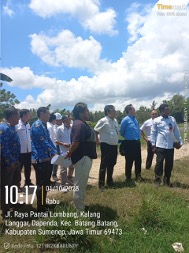 KKP Terapkan Pengawasan Berlapis Awasi Pelaksanaan Program KNMP