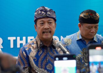 KKP Minta Tambahan Kuota Penangkapan Tuna Sirip Biru untuk Indonesia